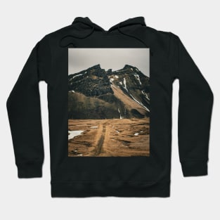 Mountain Hoodie